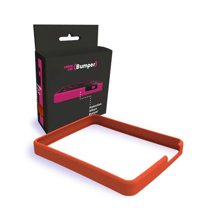 Loops Lab Bumper Orange - ToyTime