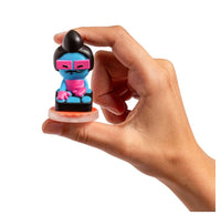 Loops Lab Curly Lines NeoFunk Band - ToyTime