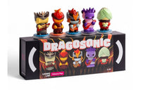 Loops Lab Dragosonic - ToyTime