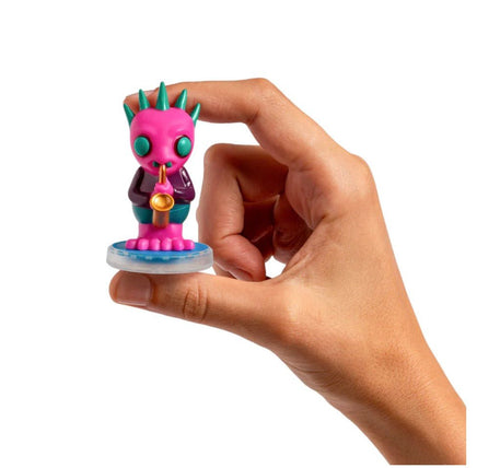 Loops Lab Mountain Riders Blues Fusion Band - ToyTime