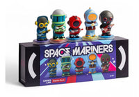 Loops Lab Space Mariners Galactic Rock Band - ToyTime