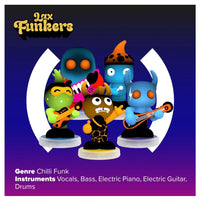 Loops Lab Starter Set - w/ Stage - ToyTime