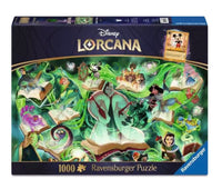 Lorcana 1000pcs Puzzle - ToyTime