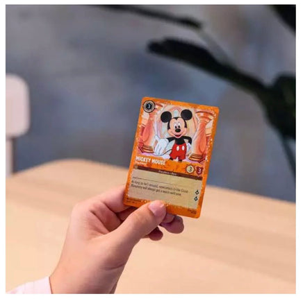 Lorcana 1000pcs Puzzle - ToyTime