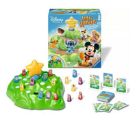 Lotti Karotti Disney Edition - ToyTime