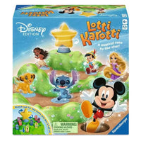 Lotti Karotti Disney Edition - ToyTime