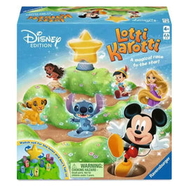 Lotti Karotti Disney Edition - ToyTime