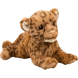 Lottie Leopard Cub 4645@Douglas - ToyTime