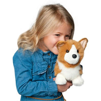 Louie Corgi 1713@Douglas - ToyTime