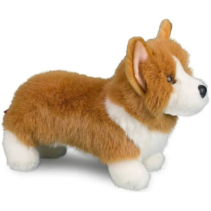 Louie Corgi 1713@Douglas - ToyTime