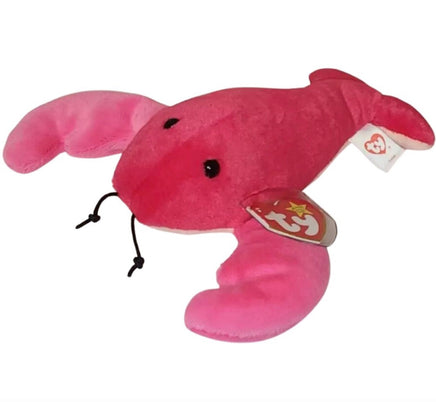 Louis Beanie Babies - ToyTime