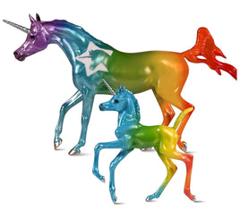 Love and Hope Benefits Make a Wish - ToyTime