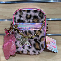 Love beauty crossbody leopard - ToyTime