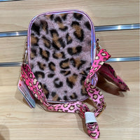 Love beauty crossbody leopard - ToyTime