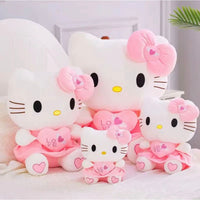 Love Hello Kitty - ToyTime