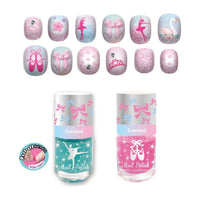 Love Nails Ballerina Beauty - ToyTime