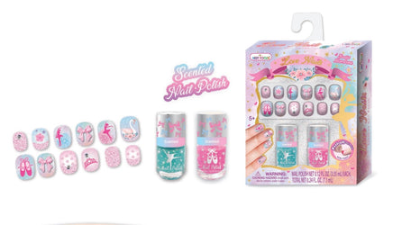 Love Nails Ballerina Beauty - ToyTime