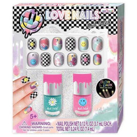 Love nails nail polish - ToyTime