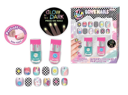 Love nails nail polish - ToyTime