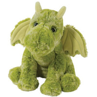 Lucian Green Dragon 822…@Douglas - ToyTime