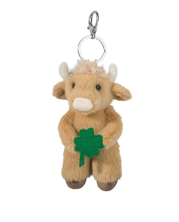 Lucky Cow Bag Charm 8026 - ToyTime