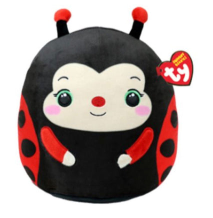 Lucy Lady Bug Squish A Boo sm - ToyTime