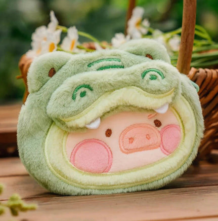 LuLu The Piggy Animal Party Pouch Blind Box - ToyTime