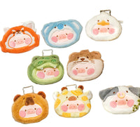 LuLu The Piggy Animal Party Pouch Blind Box - ToyTime