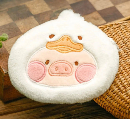 LuLu The Piggy Animal Party Pouch Blind Box - ToyTime