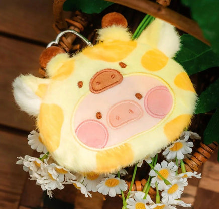 LuLu The Piggy Animal Party Pouch Blind Box - ToyTime