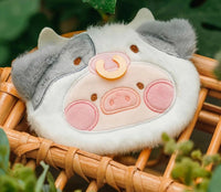 LuLu The Piggy Animal Party Pouch Blind Box - ToyTime