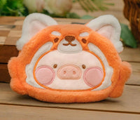 LuLu The Piggy Animal Party Pouch Blind Box - ToyTime