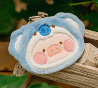 LuLu The Piggy Animal Party Pouch Blind Box - ToyTime