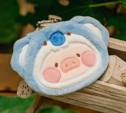 LuLu The Piggy Animal Party Pouch Blind Box - ToyTime