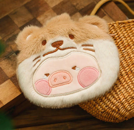 LuLu The Piggy Animal Party Pouch Blind Box - ToyTime