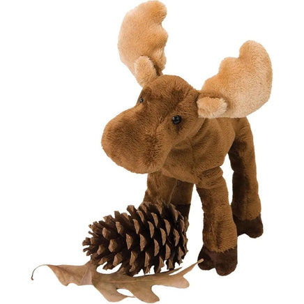 Lumber jack moose 4003 - ToyTime