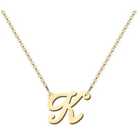 Lumiela Name Necklace (K - Z) - ToyTime