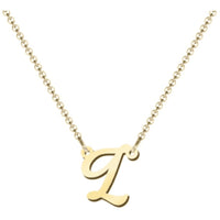 Lumiela Name Necklace (K - Z) - ToyTime