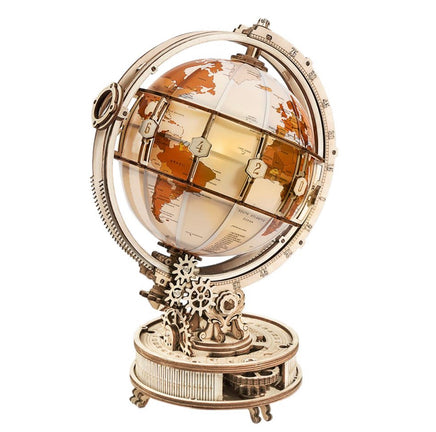 Luminous Globe St003 - ToyTime