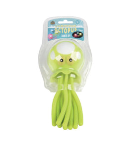 Luminous Octopus bath toy - ToyTime