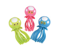Luminous Octopus bath toy - ToyTime