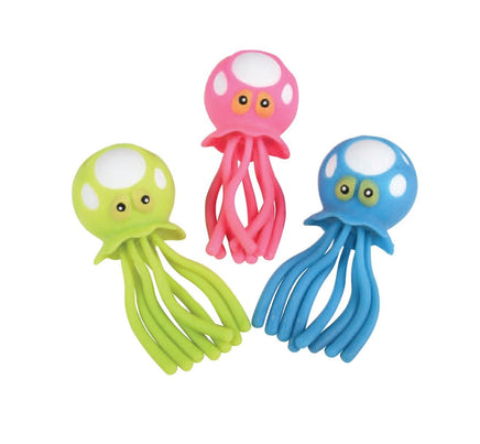 Luminous Octopus bath toy - ToyTime