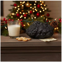 Lump O Coal with Certificate - ToyTime
