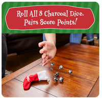 Lumps the Coal Dice Game - ToyTime