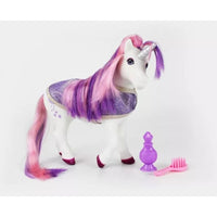 Luna Color Change Unicorn - ToyTime