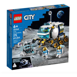 Lunar Roving Vehicle 60348 - ToyTime