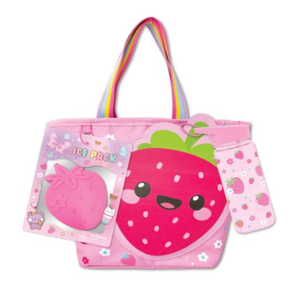 Lunch Essentials Strawberry - ToyTime