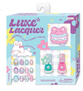 Luxe Lacquer Critters - ToyTime