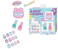 Luxe Lacquer Critters - ToyTime