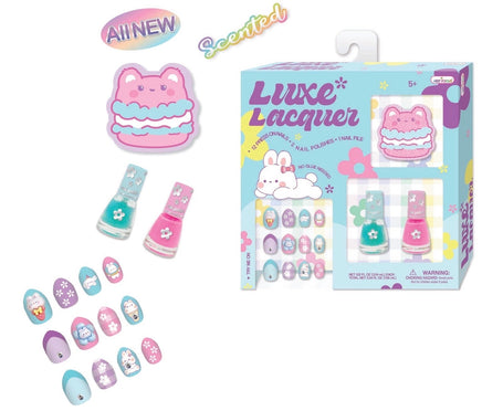 Luxe Lacquer Critters - ToyTime